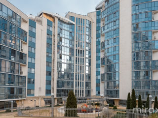 Apartament cu 2 camere, 68 m², Râșcani, Chișinău foto 17