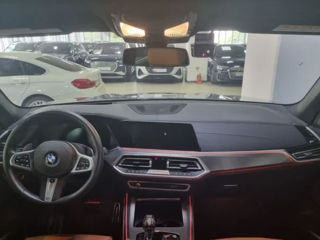 BMW X5 foto 4