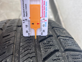 Vredestein 235/65 R17 108 H M+s