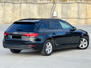 Audi A4 foto 4