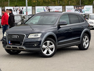 Audi Q5 foto 3