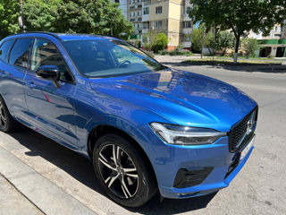 Volvo XC60 foto 2