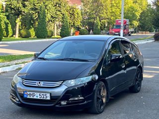 Honda Insight foto 3