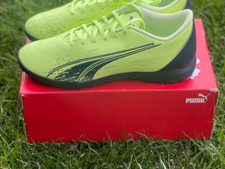 Bampuri Puma originali M.44.5 foto 1