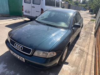 Audi A4 foto 2