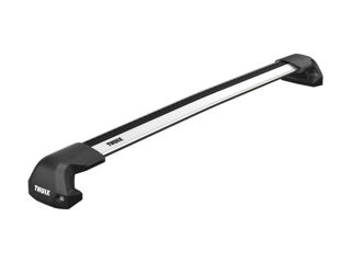 Thule WingBar Edge de modell nou >> TOYOTA RAV4, 2019-2024 foto 6