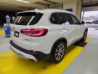 BMW X5 foto 6