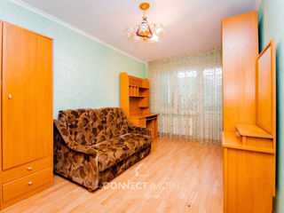 Apartament cu 3 camere, 75 m², Poșta Veche, Chișinău foto 8
