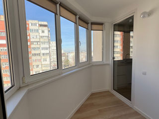 Apartament cu 1 cameră,  Botanica,  Chișinău,  Chișinău mun. foto 8