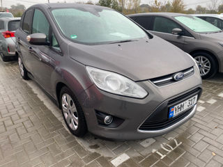 Ford C-Max foto 4