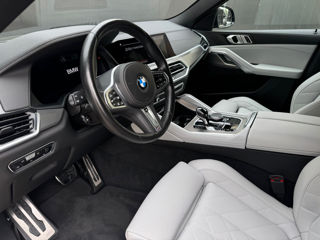 BMW X6 foto 6