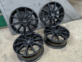 5x108 R16  Ford, Volvo, Citroen, Peugeot etc