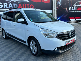 Dacia Lodgy foto 1