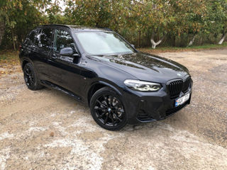 BMW X3 foto 8