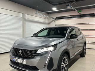 Peugeot 3008 foto 2