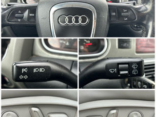 Audi Q7 фото 11