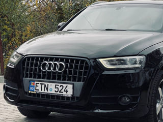 Audi Q3 foto 2