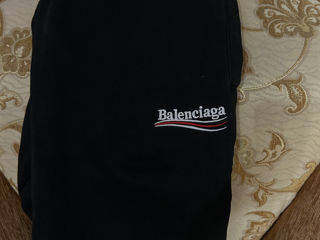 Штаны Balenciaga