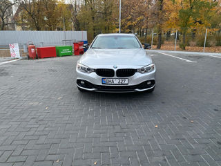 BMW 4 Series foto 3