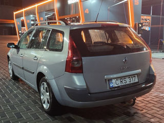 Renault Megane foto 7