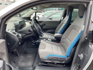 BMW i3 foto 7