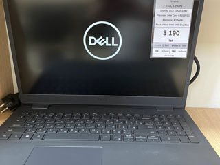 Dell Vostro 2501