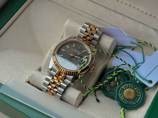 Rolex Datejust foto 1