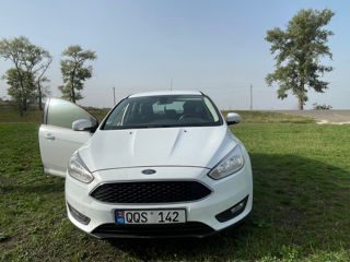 Ford Focus foto 2