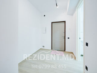 3-х комнатная квартира, 74 м², Центр, Кишинёв фото 9