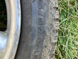 195/50 R16 Michelin foto 7