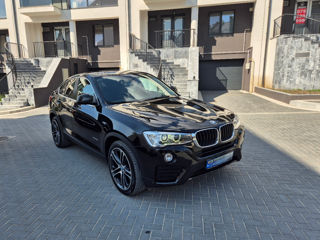 BMW X4 foto 8