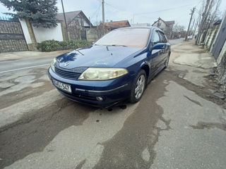 Renault Laguna foto 6