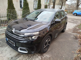 Citroen C5 Aircross foto 2