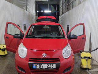 Suzuki Alto foto 1