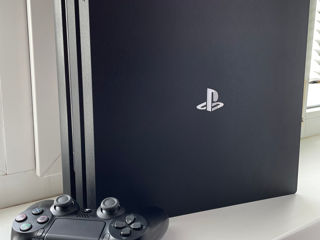 Playstation 4 Pro