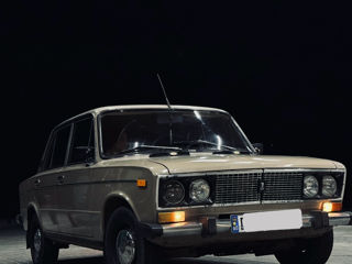 Lada / ВАЗ 2106 foto 3