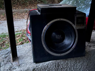 Subwoofer Jbl foto 2