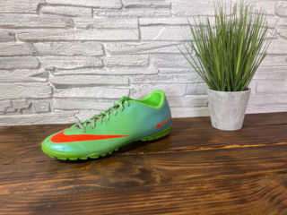 Nike Mercurial