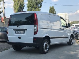 Mercedes Vito foto 3