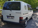 Volkswagen transporter foto 6