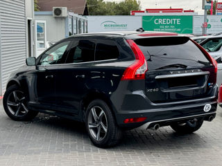 Volvo XC60 foto 3