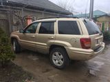 Jeep Grand Cherokee foto 4