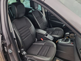 Renault Grand Scenic foto 9