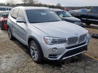 BMW X3 foto 8