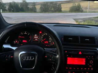 Audi A4 Avant foto 9