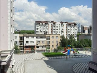 Apartament cu 1 cameră, 47 m², Poșta Veche, Chișinău foto 1