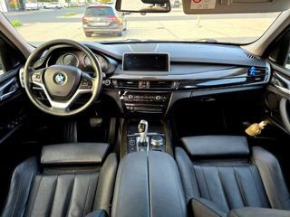 BMW X5 foto 19