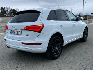 Audi Q5 foto 3