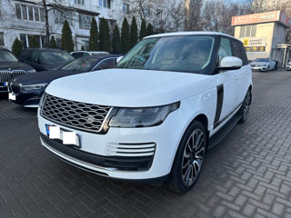 Land Rover Range Rover foto 2