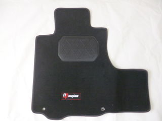 Covorase auto din  polyamide. Ворсовые ковры в салон для Honda CR-V (RE5) (2006-2012) foto 3